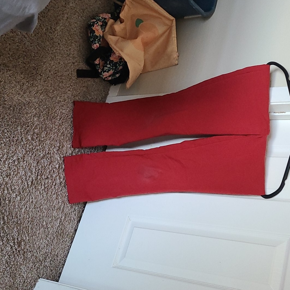 Dress panta